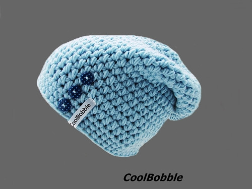 Hučka CoolBobble — foto 1