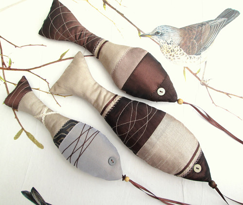 Dekorace La.pêche.d'aujourd'hui — foto 1