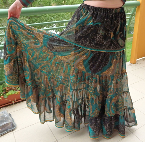 Lužní víla — foto 1