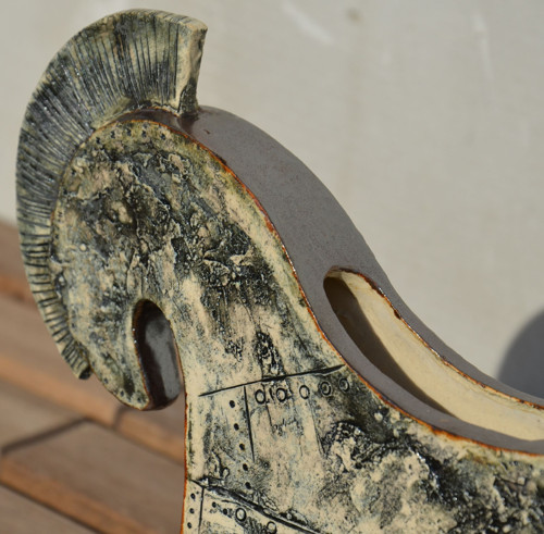 Nech to koňovi — foto 1