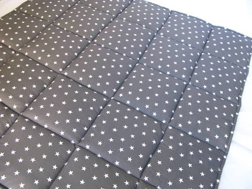 Hrací deka- 90x90cm-SLEVA Z 560Kč! — foto 1