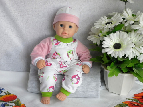 Overal Pro Chou Chou 36cm — foto 1