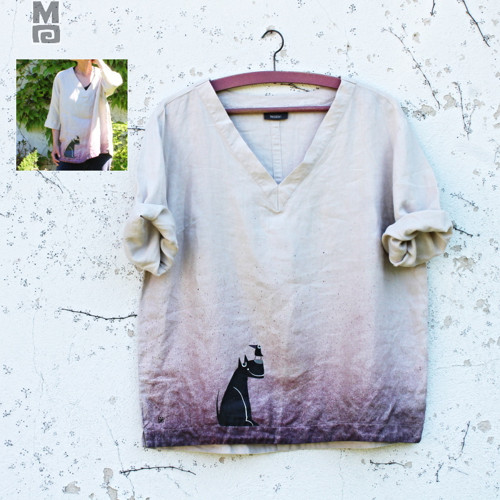 LEN halenka , XL — foto 1
