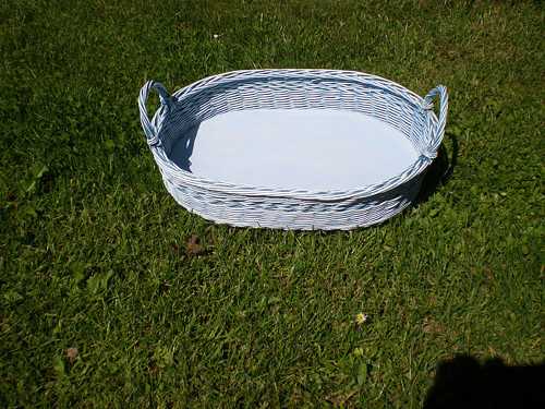 Podnos patina — foto 1