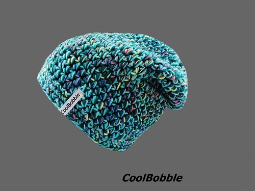 Hučka CoolBobble — foto 1