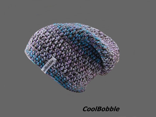 Hučka CoolBobble — foto 1