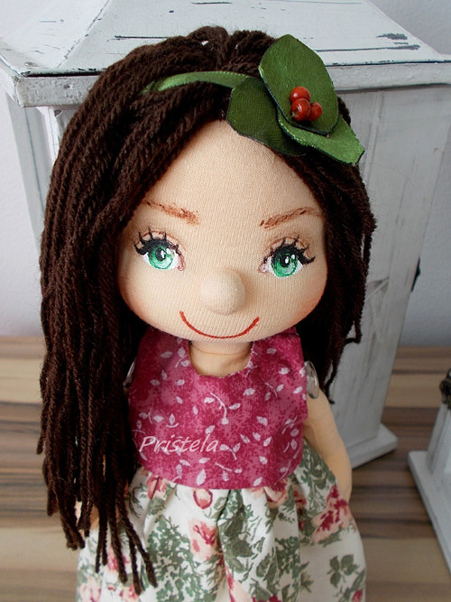 Mini Krisínka — foto 1