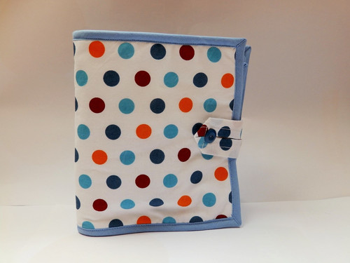Quiet book pro Peculka — foto 1