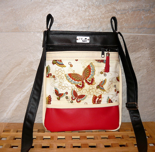 Crossbody Milady II — foto 1