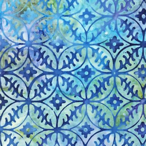 Robert Kaufman Kalahari Batiks — foto 1