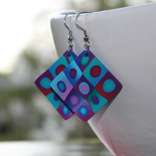 Trochu šachovnice — foto 1