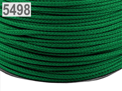 Šňůra PES Ø4 mm (10m) - Amazon — foto 1