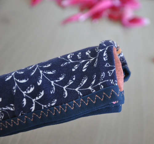 Cosy & Cutty kalhotky vel. S — foto 1