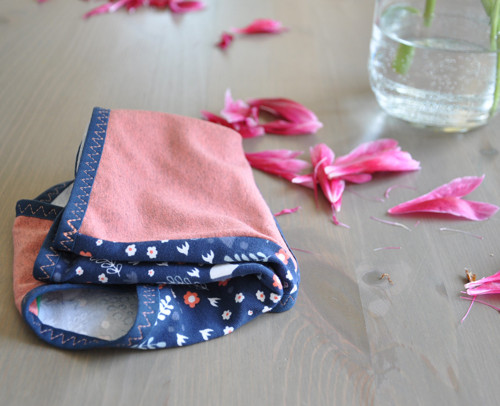 Cosy & Cutty kalhotky vel. L — foto 1