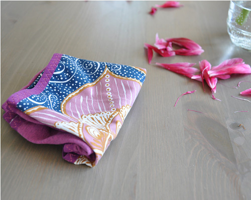 Cosy & Cutty kalhotky vel. S — foto 1