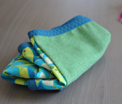 Cosy & Cutty kalhotky vel. L — foto 1