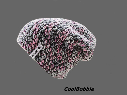 Hučka CoolBobble — foto 1