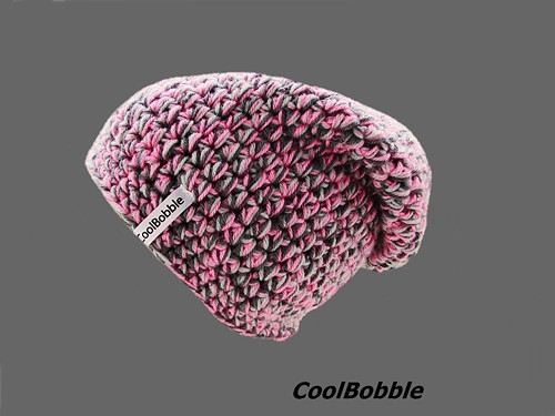 Hučka CoolBobble — foto 1