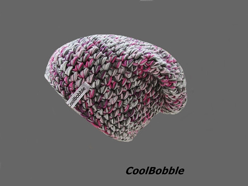 Hučka CoolBobble — foto 1