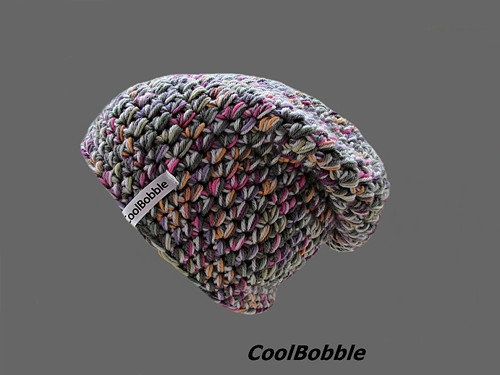 Hučka CoolBobble — foto 1