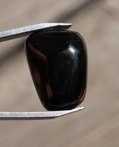 Gagát (19 mm) D9254 — foto 1