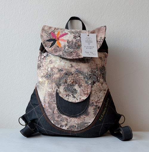 RIGBY bag no. 49 — foto 1