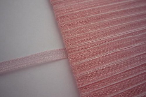 Šifonová Stuha - 3Mm — foto 1
