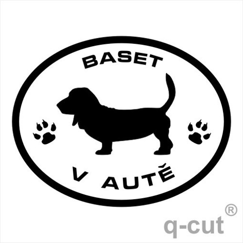 Baset v autě — foto 1