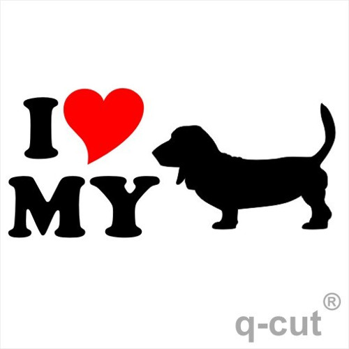 I LOVE MY Baset — foto 1