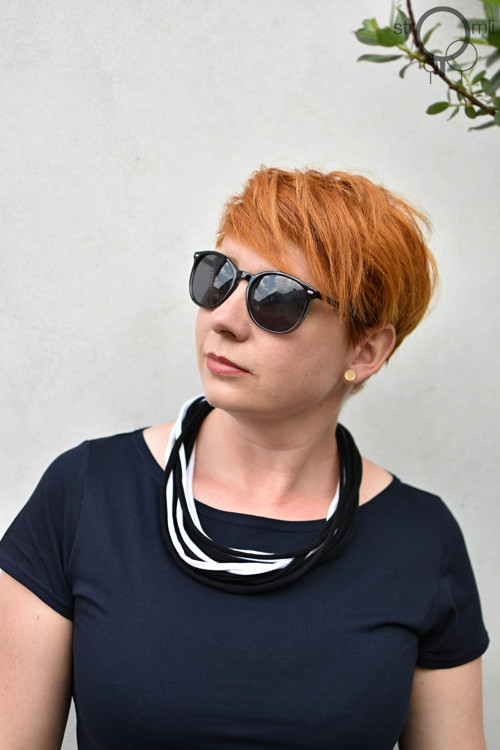 Náhrdelník klasik — foto 1