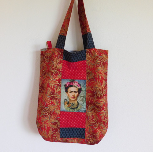 Frida...taška — foto 1