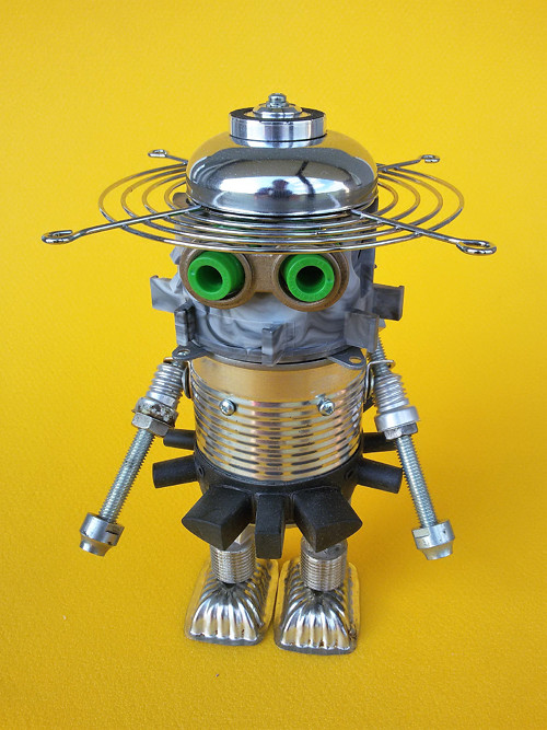 Combot — foto 1