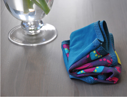Cosy & Cutty kalhotky vel. L — foto 1