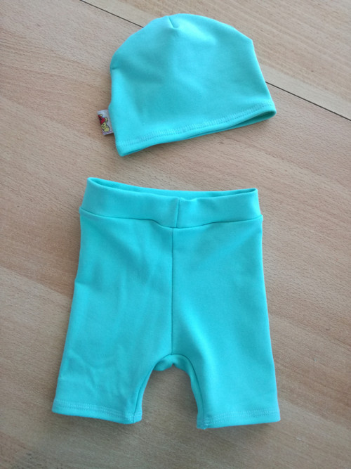 Kojenecké legíny — foto 1
