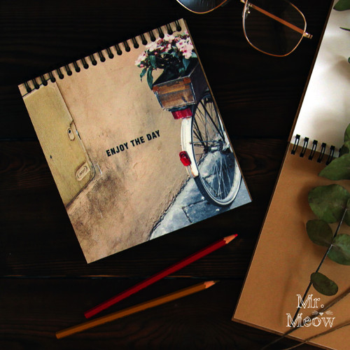 Sketchbook — foto 1