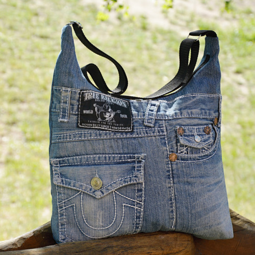 True Religion — foto 1