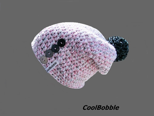 Přepadlý kulíšek CoolBobble — foto 1