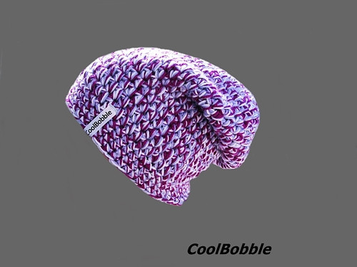 Hučka CoolBobble — foto 1