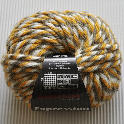 Expression - Sleva — foto 1