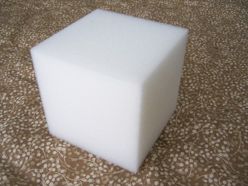 Molitanová kostka 10x10x10 cm