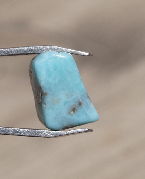 Larimar (14 mm) - D9295 — foto 1