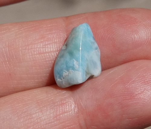 Larimar (15 mm) - D9300 — foto 1