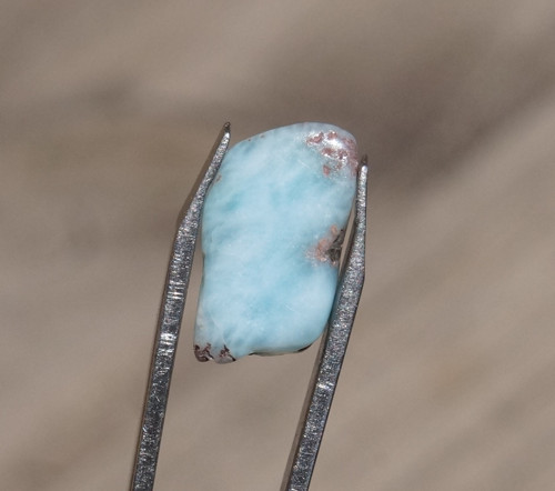 Larimar (15 mm) - D9306 — foto 1