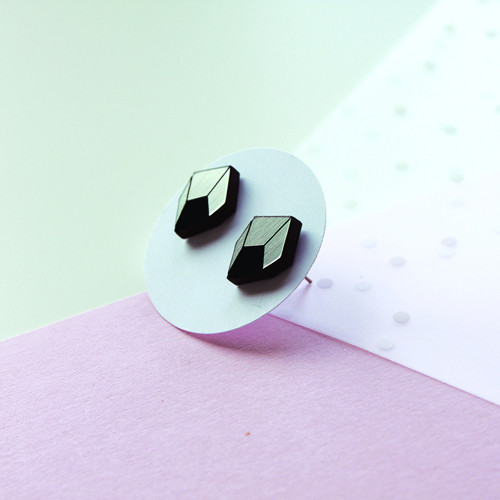 Polygons Silver 06 — foto 1