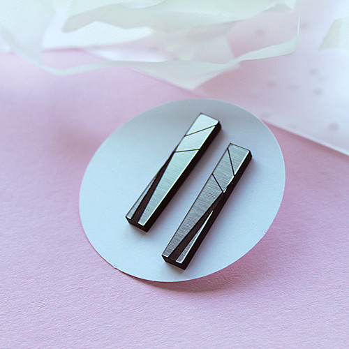 Polygons Silver 13 — foto 1