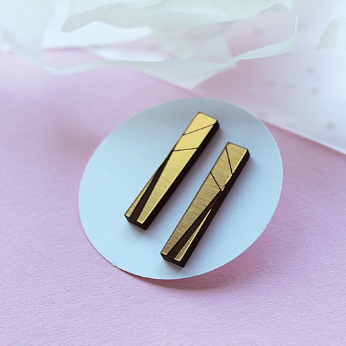 Polygons Gold 13 — foto 1