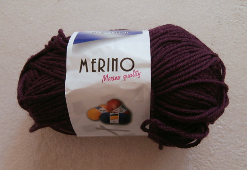 Merino ostružina — foto 1