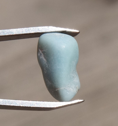 Larimar (14 mm) - D9352 — foto 1