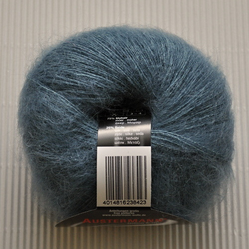 Kid Silk - col.27 - SLEVA — foto 1