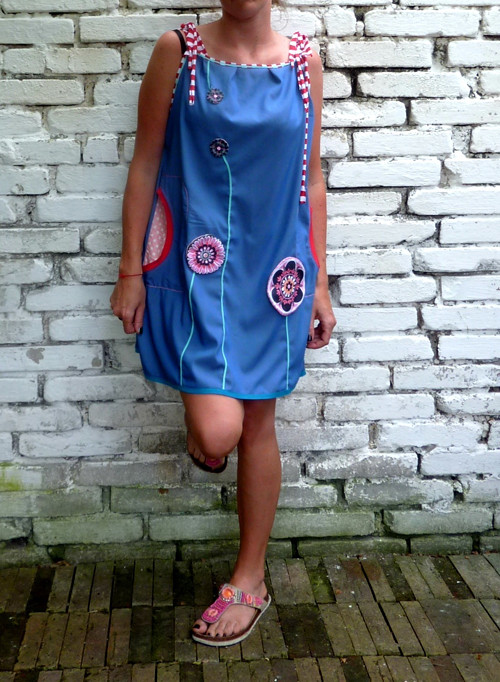 Plastic - oversized — foto 1